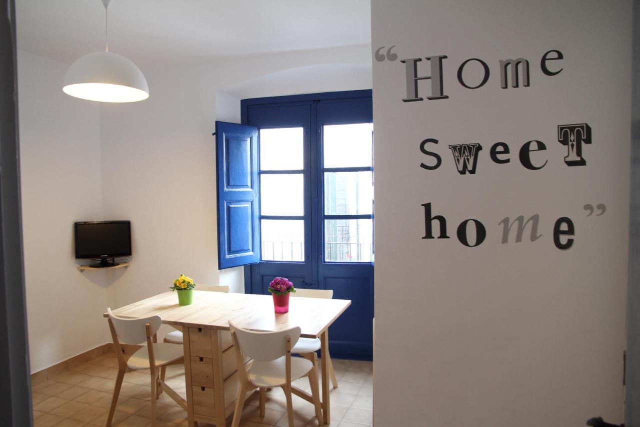 Apartament - Compartir カダケス エクステリア 写真