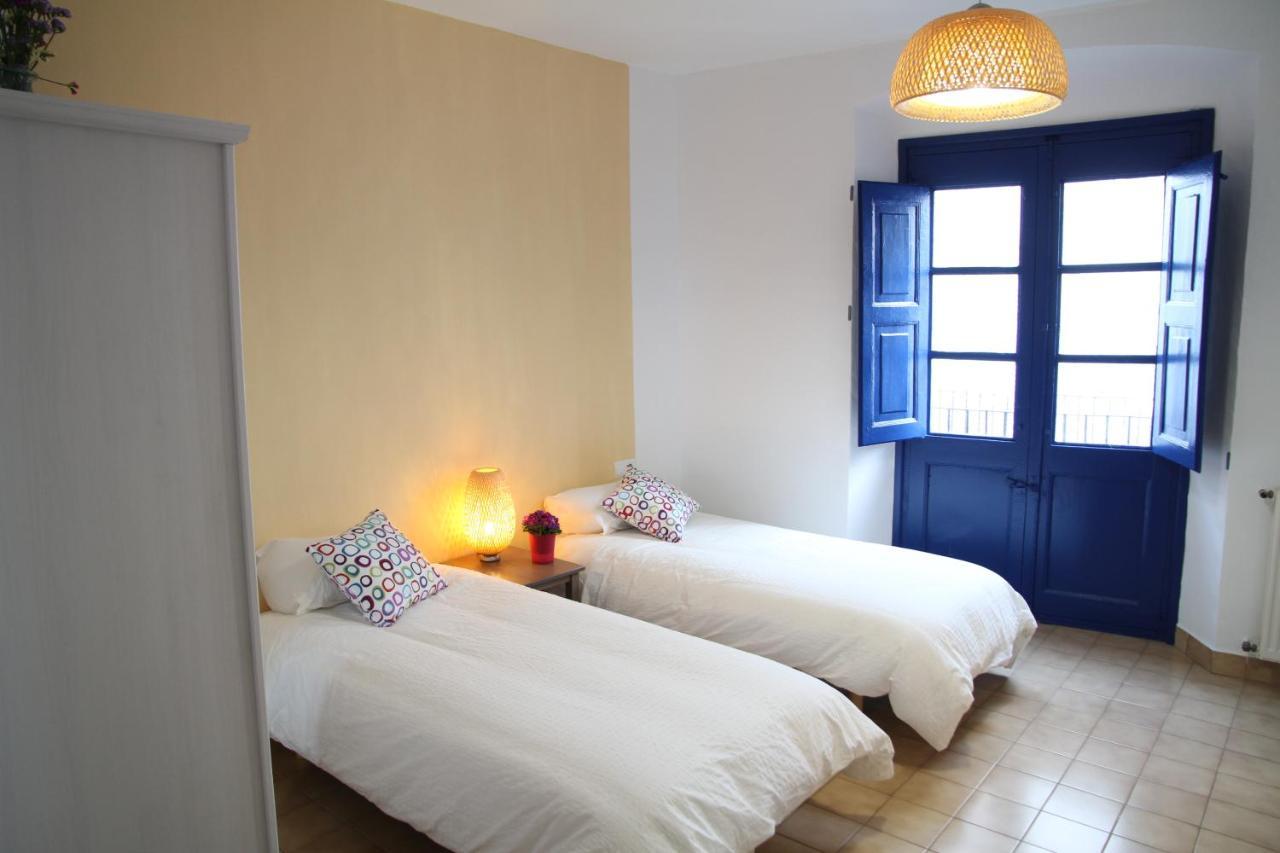 Apartament - Compartir カダケス エクステリア 写真