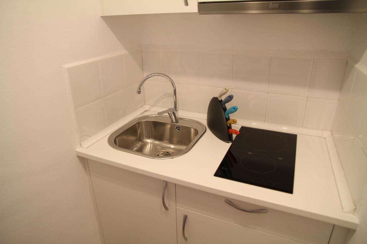 Apartament - Compartir カダケス エクステリア 写真