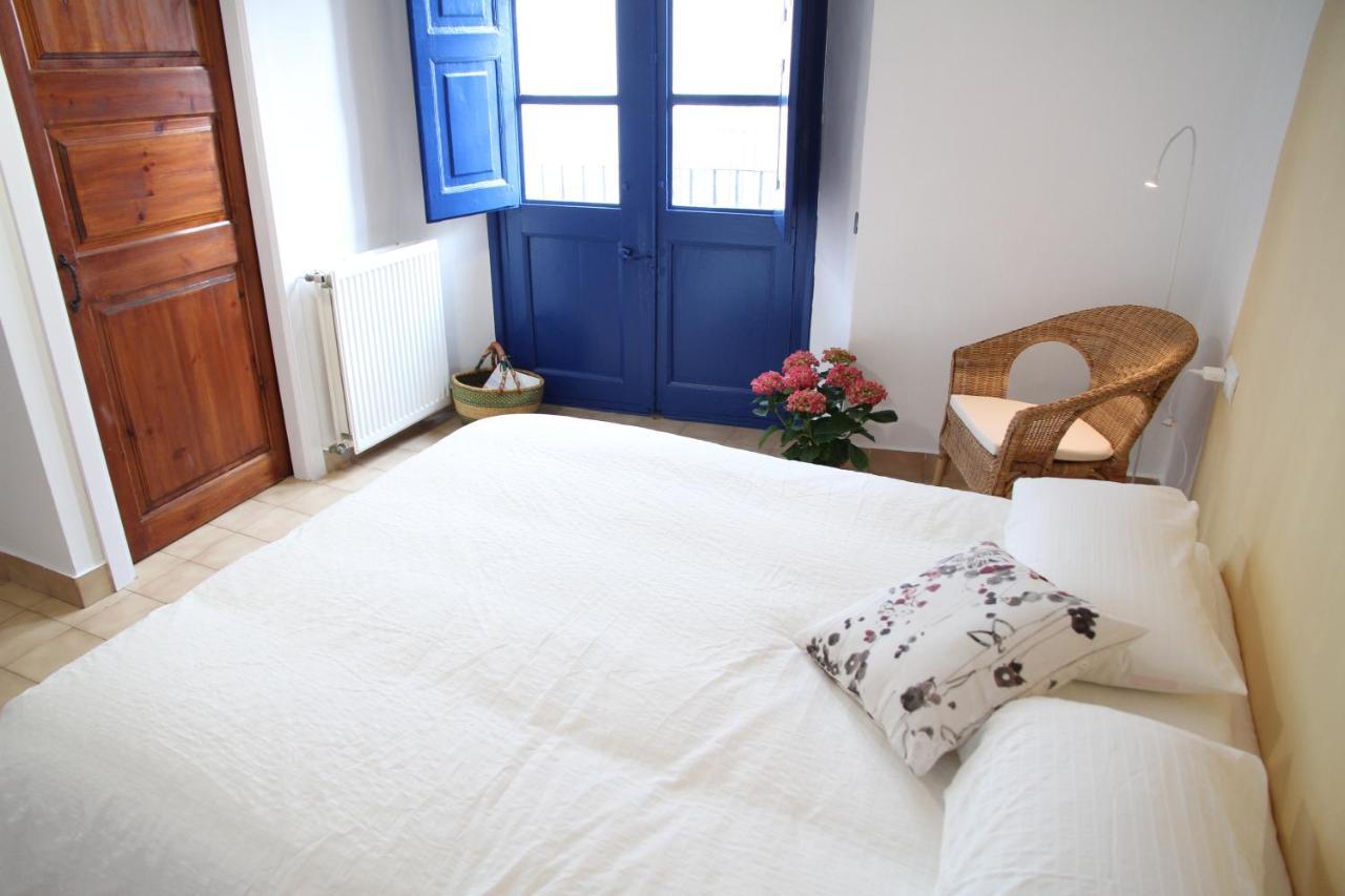 Apartament - Compartir カダケス エクステリア 写真