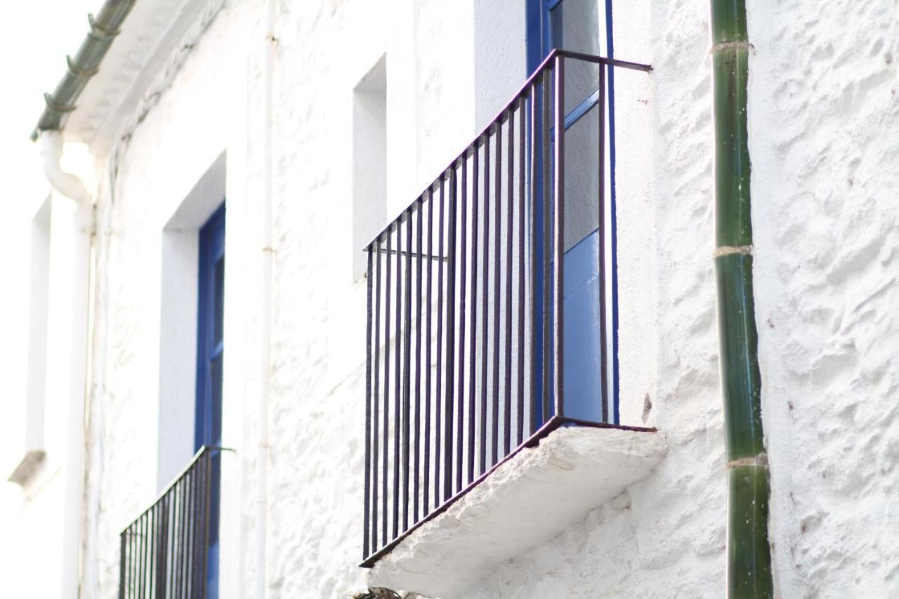 Apartament - Compartir カダケス エクステリア 写真