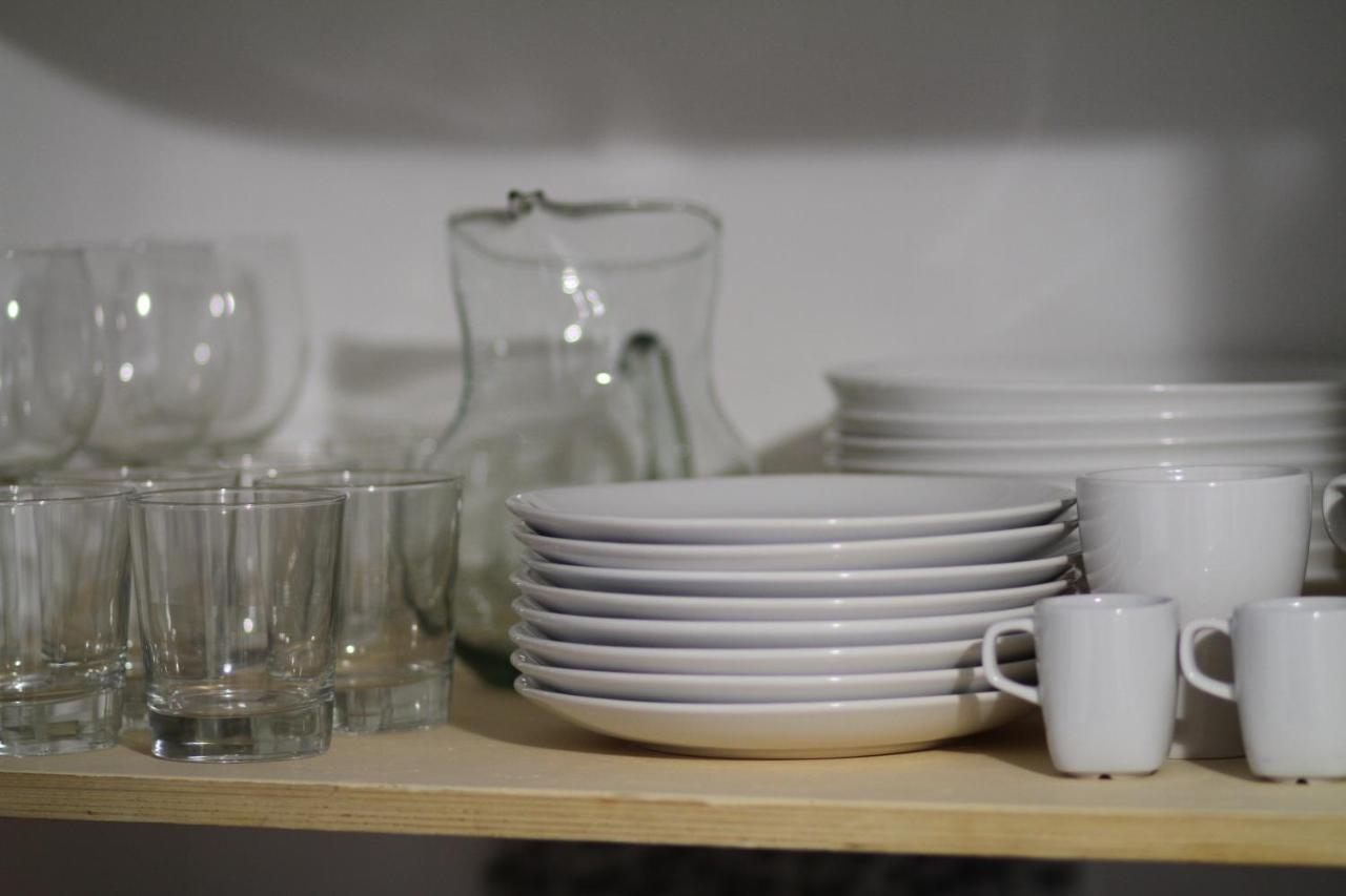 Apartament - Compartir カダケス エクステリア 写真