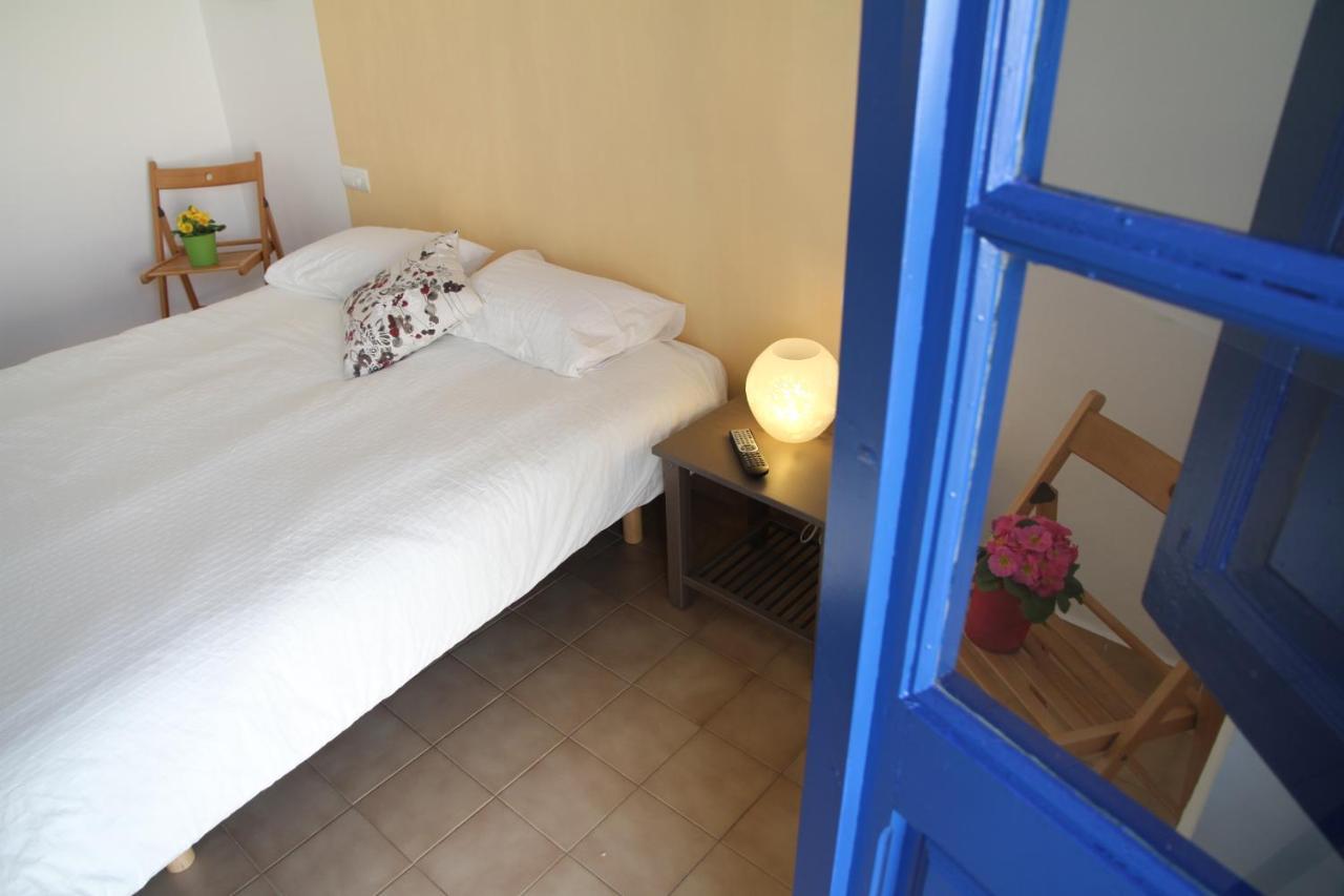 Apartament - Compartir カダケス エクステリア 写真