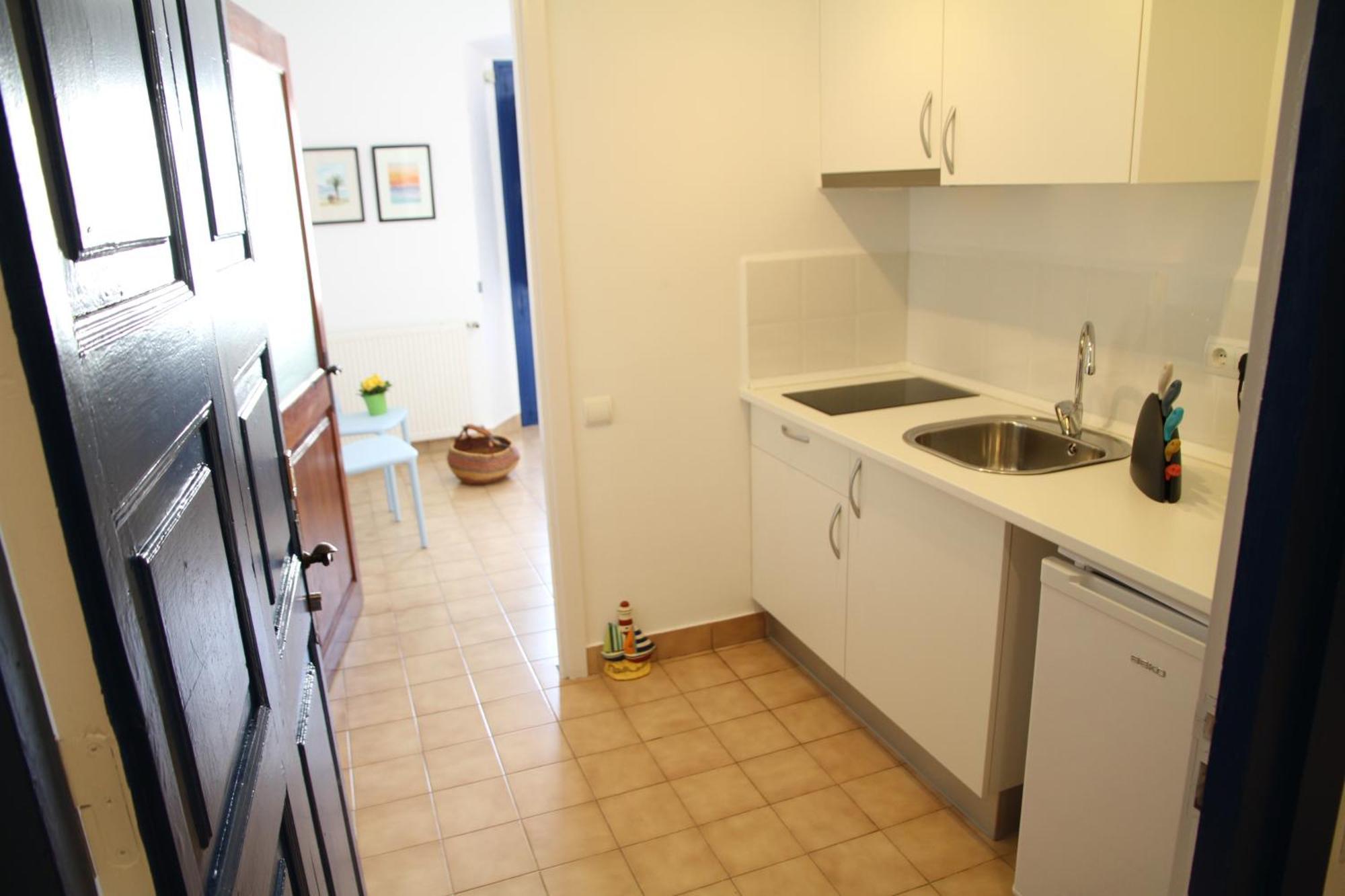 Apartament - Compartir カダケス 部屋 写真